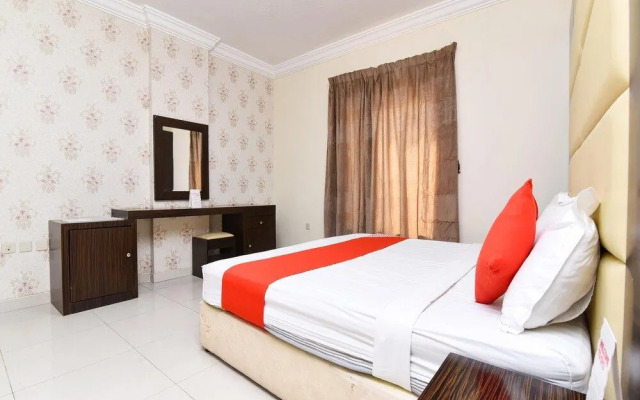 OYO 426 Royal Al Khaleej Furnished Apt