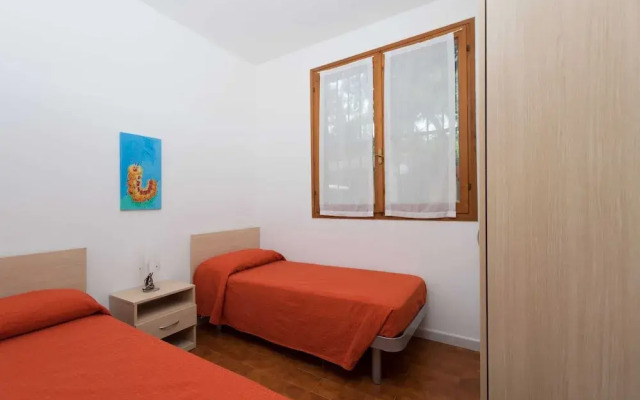 Comfy Stay by Po Delta Park