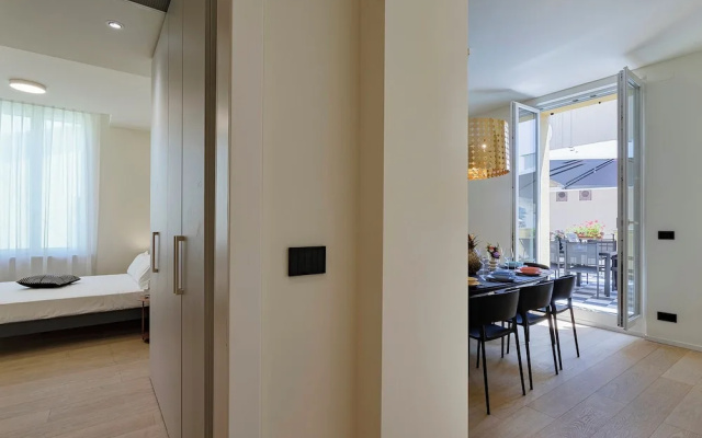 Riviera Flavour Apts by Wonderful Italy