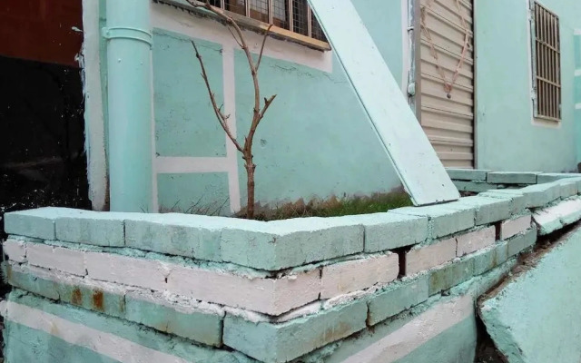 Taishan Tianxi Hotel