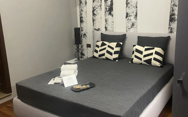 Suite Ursino B&B