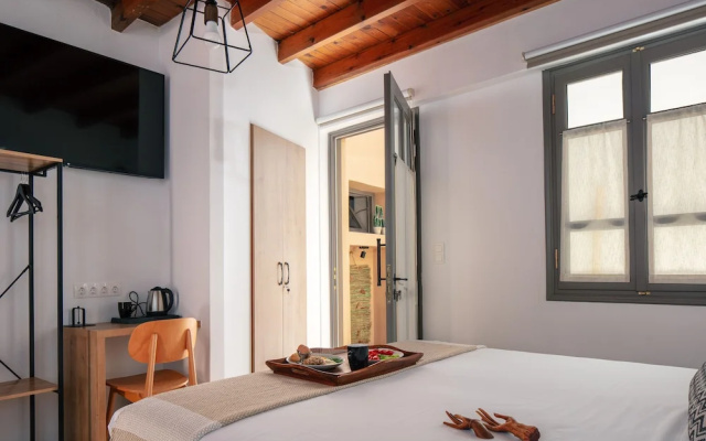 Gateway Suites