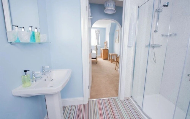 Lazy Days Guest House