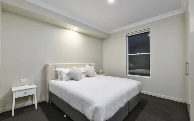 Aloha Luxury Central Apartments