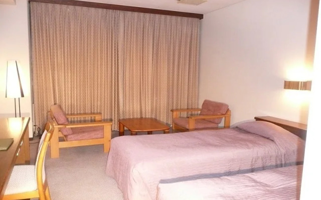Petit Hotel Epi