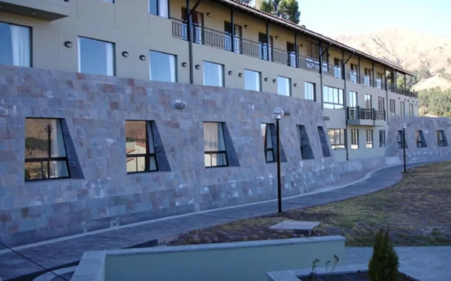 DM Hoteles Cusco