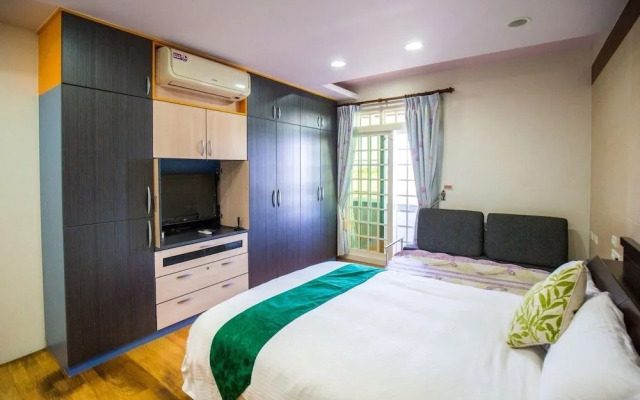 Yi Zhi Xiang Bed and Breakfast