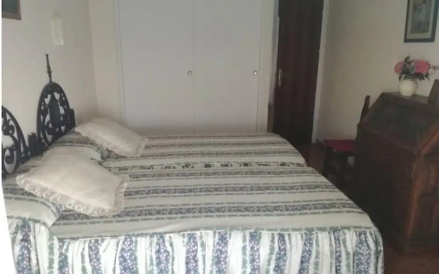 Pension Mondra