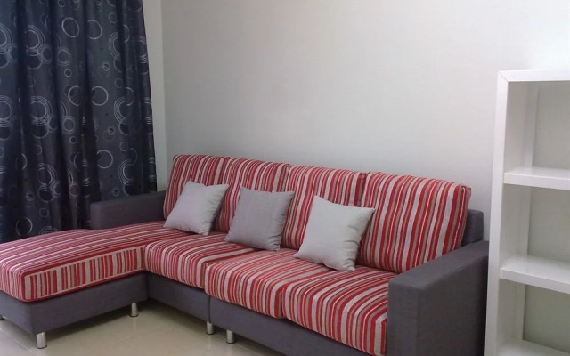 HYJ Homestay