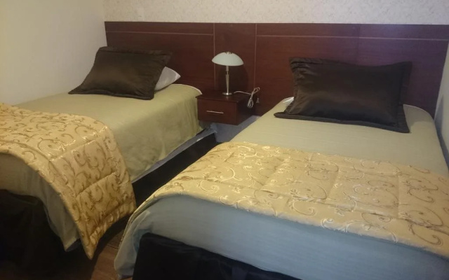 Hotel San Antonio