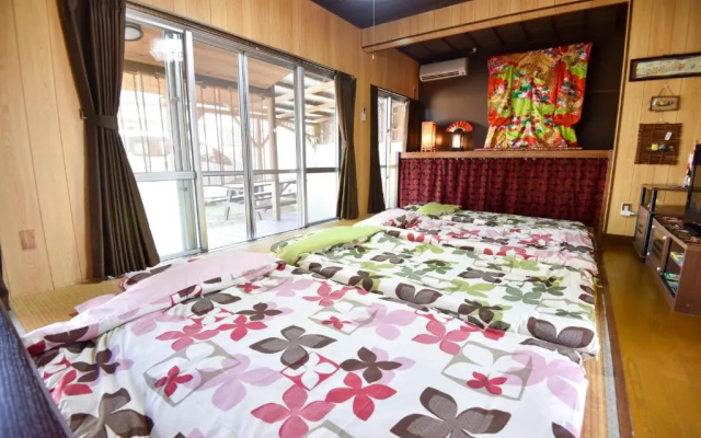 Nago - House - Vacation STAY 88505