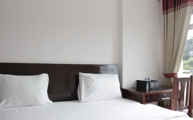 Simply Homey Studio at Gateway Pasteur Apartment near Exit Toll