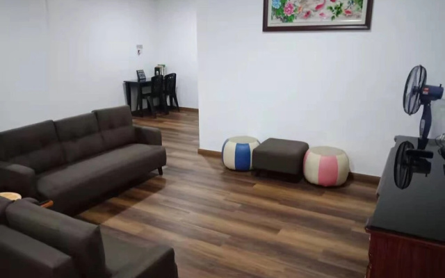 S&L Homestay