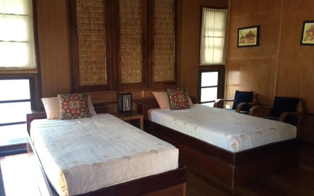 Baan Tawan Guesthouse