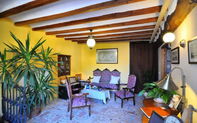 Casa del Riu