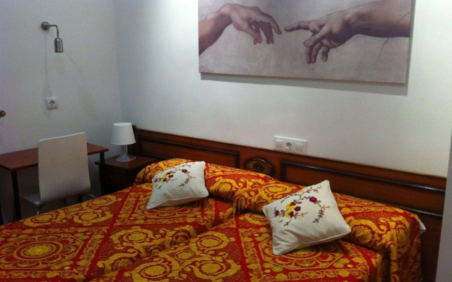 Hostal Esparteros