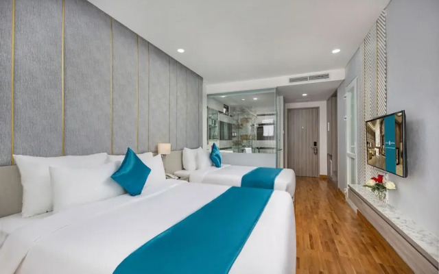 Calix Hotel