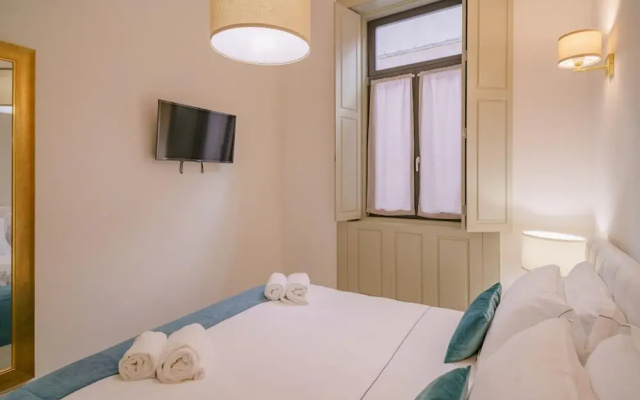 Feel Porto Matosinhos Ocean Flat V