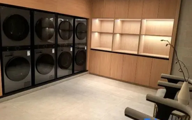 Wanya Hotel Guangzhou Tianhe