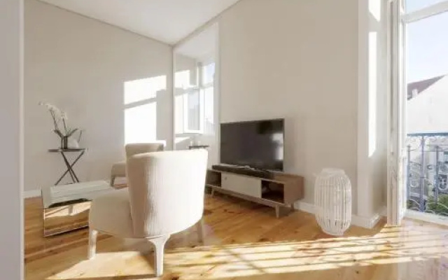 Apartamento Andrade