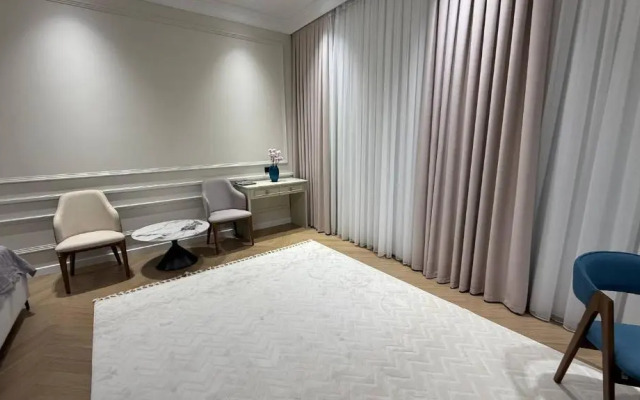 Symphony Boutique Hotel
