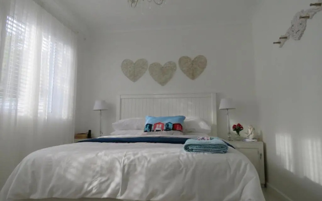 Palm Villa Cottage