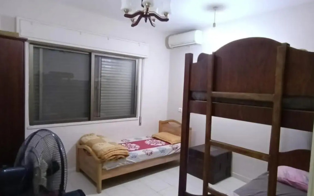 Sweet aqaba apartment