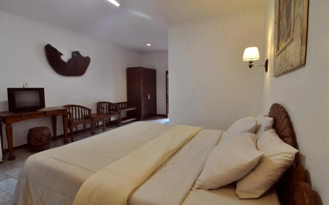 Hotel Grand Kumala