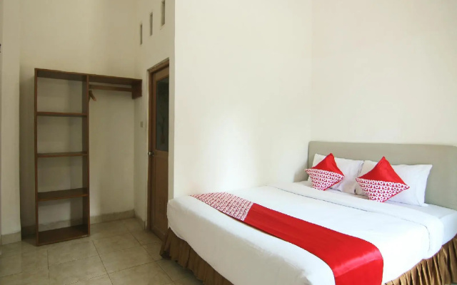 OYO 1456 Hotel Garuda
