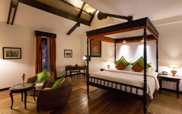 Angkor Village Resort & Spa