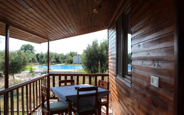 House Surrounded by Nature near Calis Beach