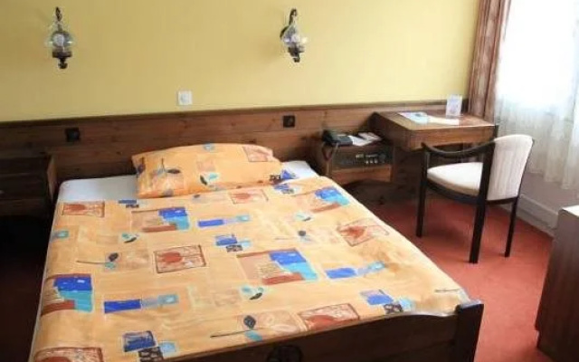 Hotel Belvoir