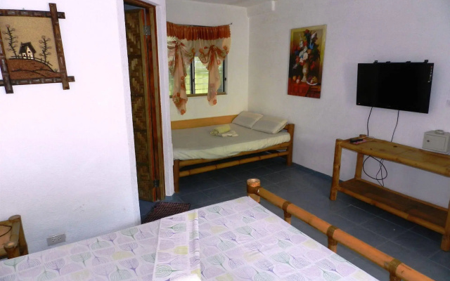 Panglao Chocolate Hills Resort