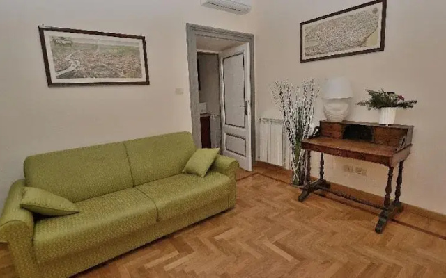 Bezzecca Suites