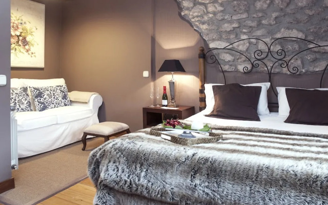 Hotel-SPA El Molino de Alcuneza