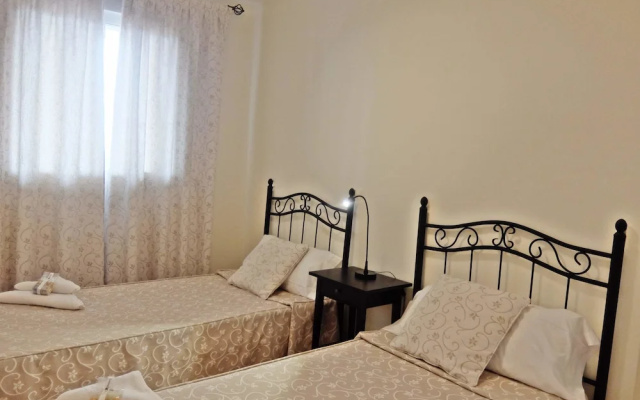 Apartamento Dunasol 1ª - 1º - 3ª