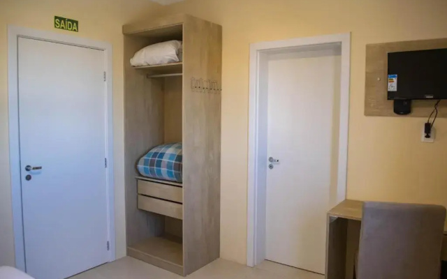 Hotel Marrocos