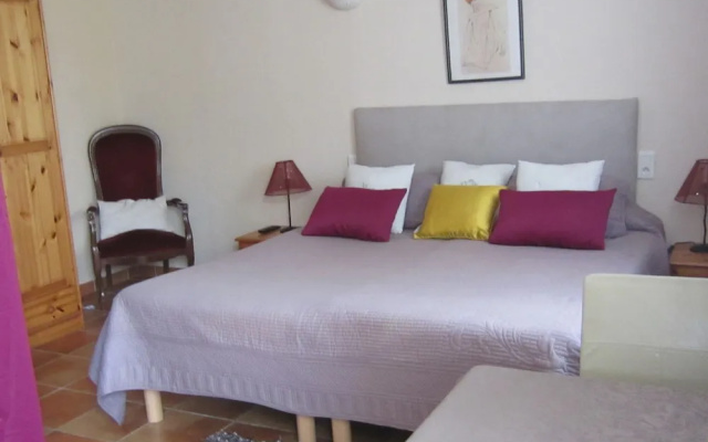 B&B Les Romarins