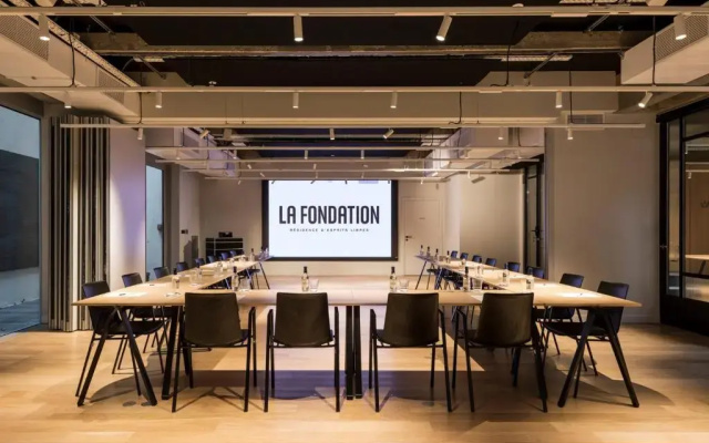 La Fondation