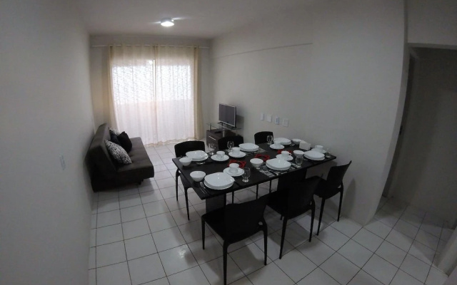Apartamento VP praia do futuro VP1603