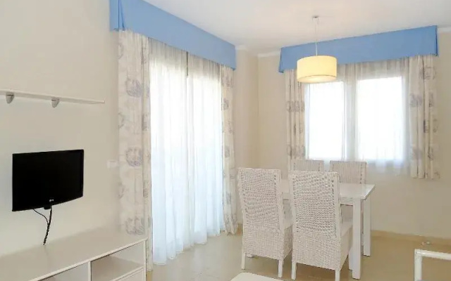 Larimar 02 - Two Bedroom