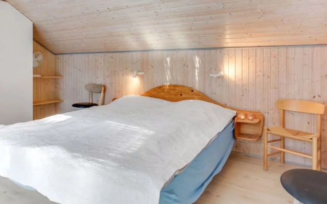 "Sina" - 950m from the sea in Bornholm