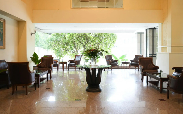 Royal Suite Executive Serviced Apartment