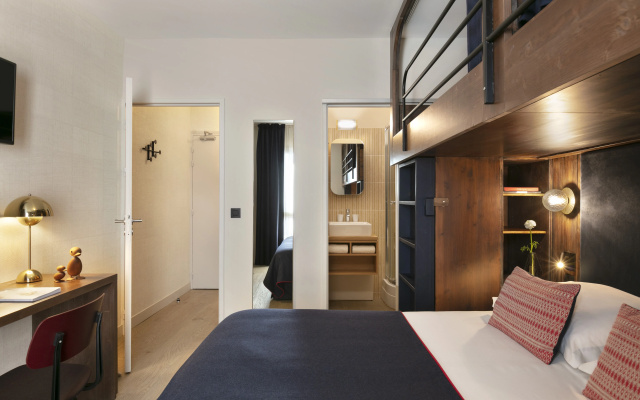 Hotel Marielle