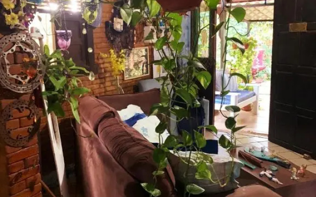 Casa de Mirtes