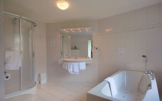 Fletcher Parkhotel Val Monte