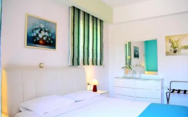 Villa Athena