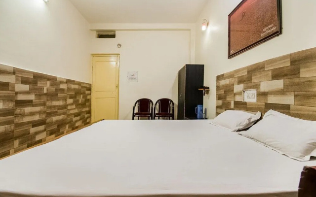 SPOT ON 8003 Hotel New Akash