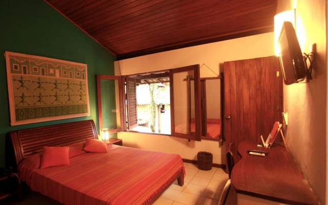 Hotel Pousada Coqueiros