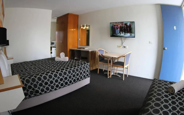 Citigate Motel Newcastle